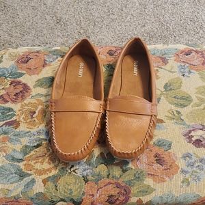 Old Navy Loafers size 7